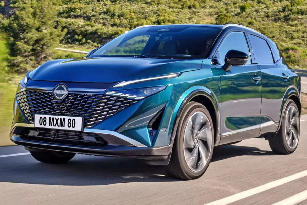Un SUV hybride commercialisé bat le record Guinness avec 1 980 km parcourus sur un seul plein, sans recharge et sans station-service
