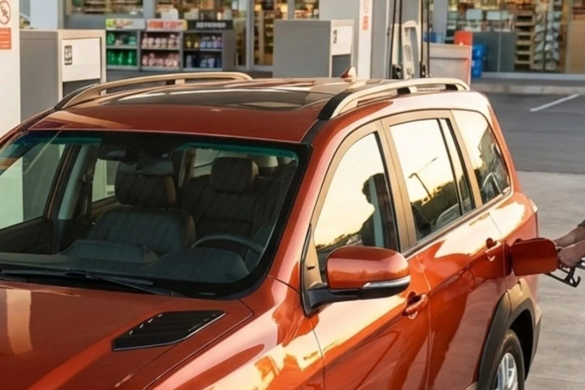 Ce SUV 7 places bon marché baptisé Cirelli 1 s’attaque à MG et Ebro avec un nom trompeur : il n’a rien d’italien et c’est là tout son charme