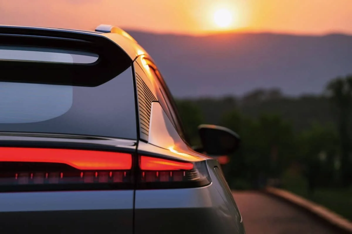 Ce nouveau SUV chinois veut séduire les familles avec un prix plus accessible que ses rivaux européens et les arguments sont là