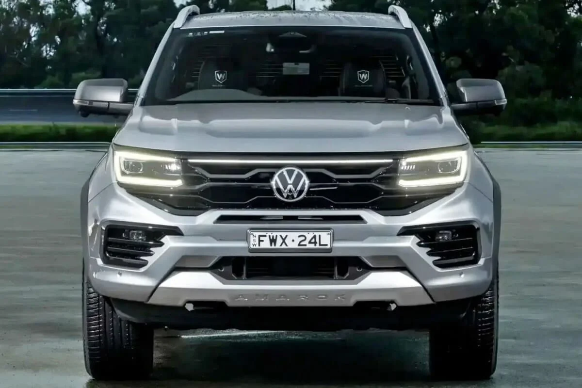 V6 diesel, esprit Ranger Raptor et vocation tout-terrain assumée sans être un vrai 4×4 : la version la plus radicale du tout-terrain Volkswagen est là