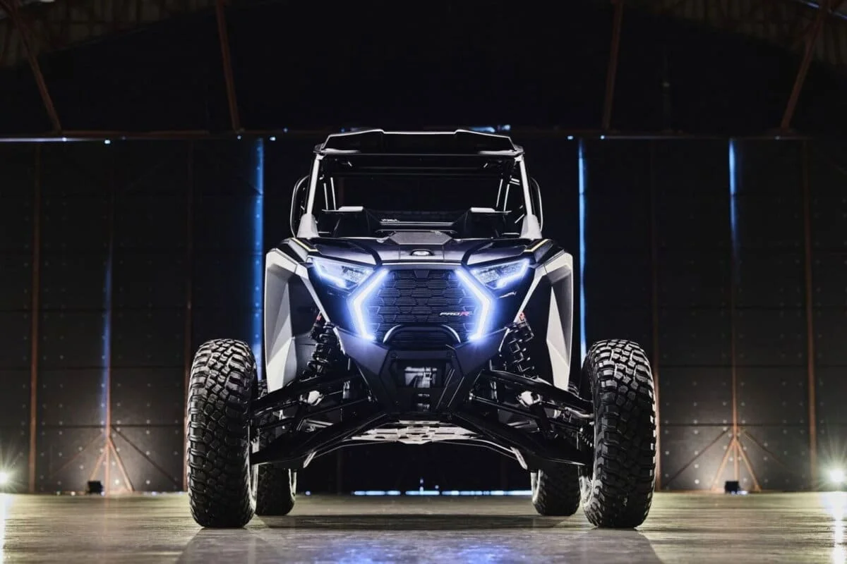 Le 4×4 le plus sauvage et le plus fun que personne ne connaît encore développe 275 ch pour seulement 1 200 kg et il mérite bien mieux que l’anonymat