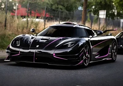Koenigsegg One:1 : une hypercar à 22 millions de dollars disparaît, Interpol ouvre une enquête