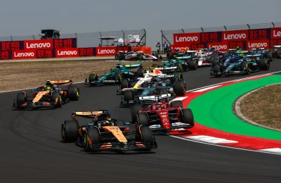 F1, WEC, WRC, Karting, IndyCar, GT, TCR : tous les calendriers & classements 2026