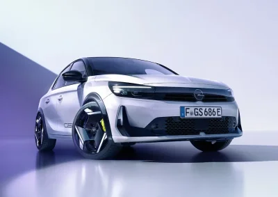 Nouvelle Opel Corsa GSE : la sportive électrique qui recycle la recette Stellantis