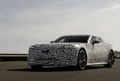 Jaguar : une révélation très attendue autour de sa GT électrique