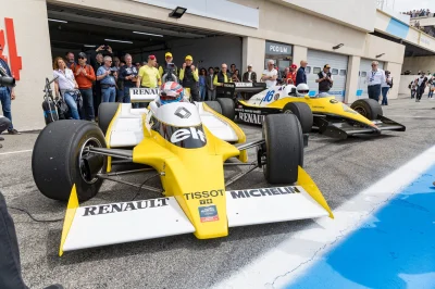 GP de France Historique 2026 : programme, engagés, accès, tickets, liens pratiques