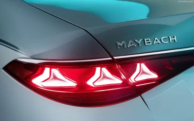 Mercedes-Maybach : aux États-Unis, les clients refusent de dire adieu au V12