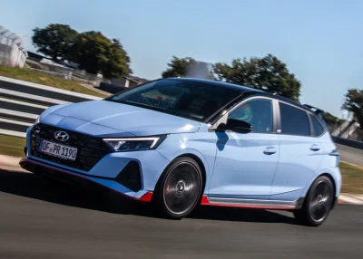 Hyundai : les i20 N et i30 N sur le point de disparaître dans ce pays