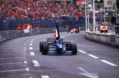 Ligier : 50 ans d'aventure en F1 célébrés au GP de France historique 2026