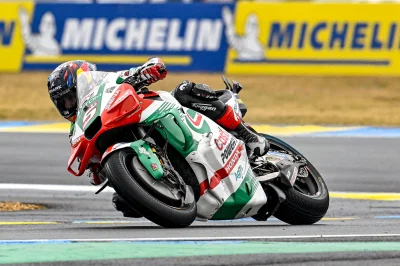 MotoGP - GP de France 2026 : à quelle heure suivre le départ ce dimanche ?