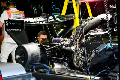 F1 - Moteurs hybrides : tout ce qu'il faut savoir sur les changements à venir en 2027