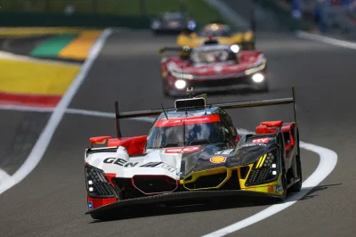 WEC - 6H de Spa 2026 : BMW et WRT triomphent enfin ! (+ vidéo highlights)