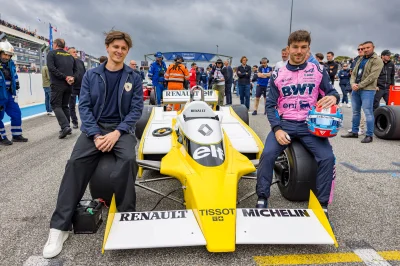 GP de France Historique 2026 : les plus belles images d'une édition mémorable