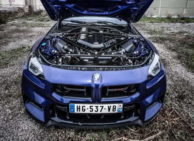 BMW M aurait trouvé une astuce pour prolonger la durée de vie de ses moteurs de sportives