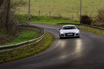 Audi R8 : le retour est possible, mais à plusieurs conditions