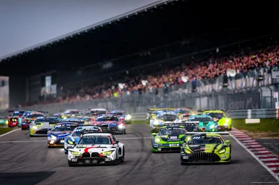 24h du Nürburgring 2026 : le programme du week-end (horaires TV, live, engagés, classements)