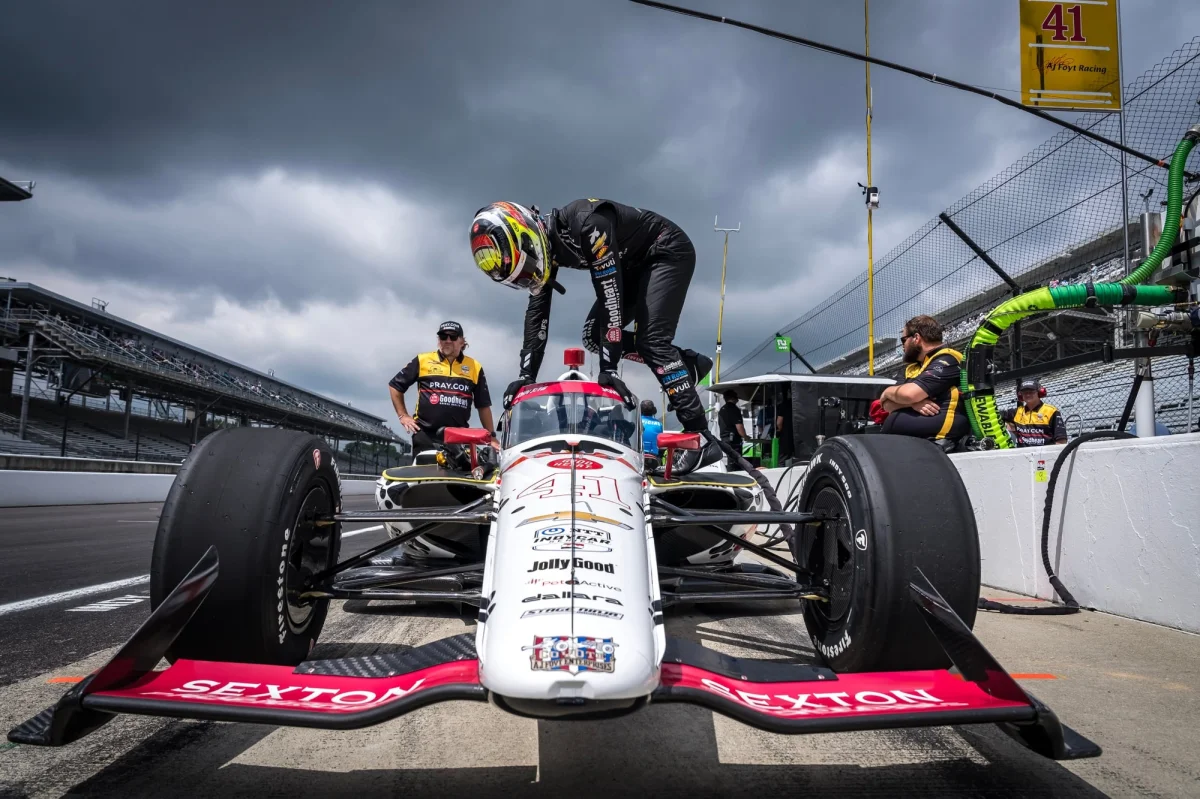 500 Miles d'Indianapolis 2026 : le programme complet de la 110ème classique (+ horaires, live)