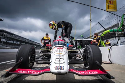 500 Miles d'Indianapolis 2026 : le programme complet de la 110ème classique (+ horaires, live)