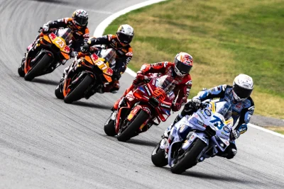 MotoGP - GP de Catalogne 2026 : le programme TV complet du week-end