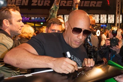 Fast & Furious : une série dérivée de la saga de film va bientôt arriver !