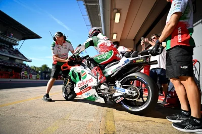 MotoGP - GP de Catalogne 2026 : le programme TV complet du vendredi