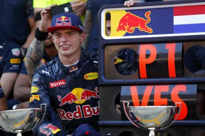 Il y a 10 ans : Max Verstappen stupéfiait la F1 au GP d'Espagne 2016 !