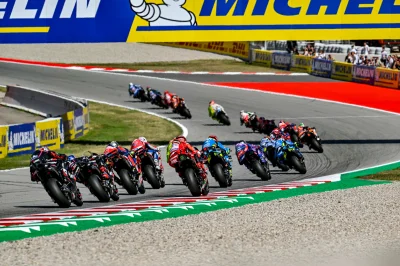 MotoGP - GP de Catalogne 2026 : quand suivre qualification et sprint du samedi ?