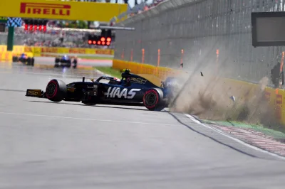 GP du Canada F1 : comment le "mur des Champions" a-t-il hérité de son surnom ?