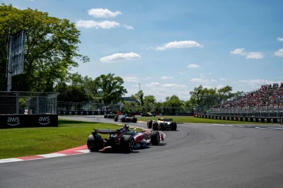 F1 - GP du Canada 2026 : le programme des essais du vendredi (+ horaires France)