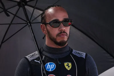 F1 - Pourquoi Lewis Hamilton a-t-il été pénalisé par ses essais sur simulateur avant Miami ?