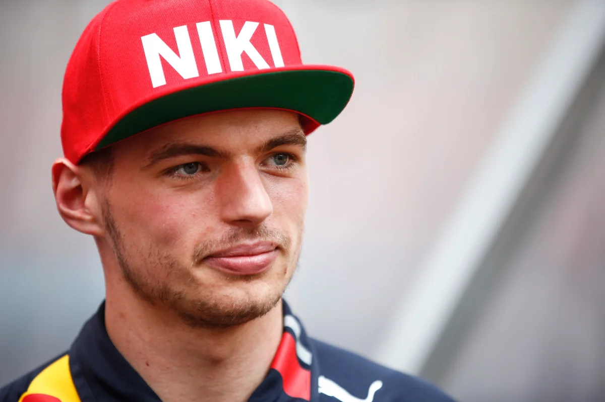 F1 : la réglementation 2027 encourage Verstappen à rester dans le championnat