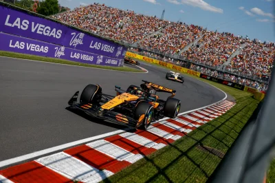 F1 - GP du Canada 2026 : à quelle heure regarder Sprint et qualifications ce samedi ?