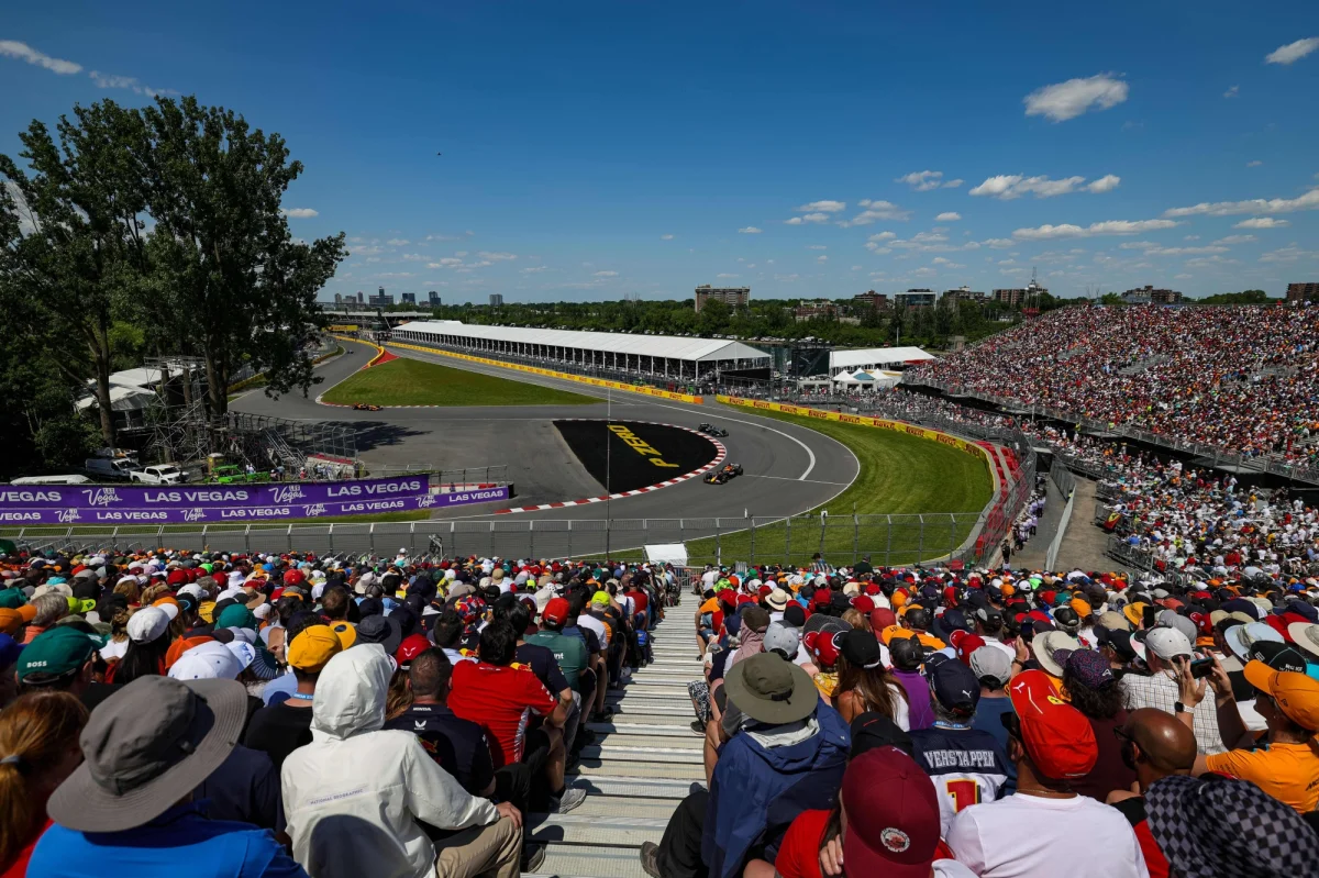 F1 - GP du Canada 2026 : à quelle heure se tient le départ ce dimanche ?