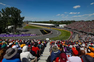 F1 - GP du Canada 2026 : à quelle heure se tient le départ ce dimanche ?