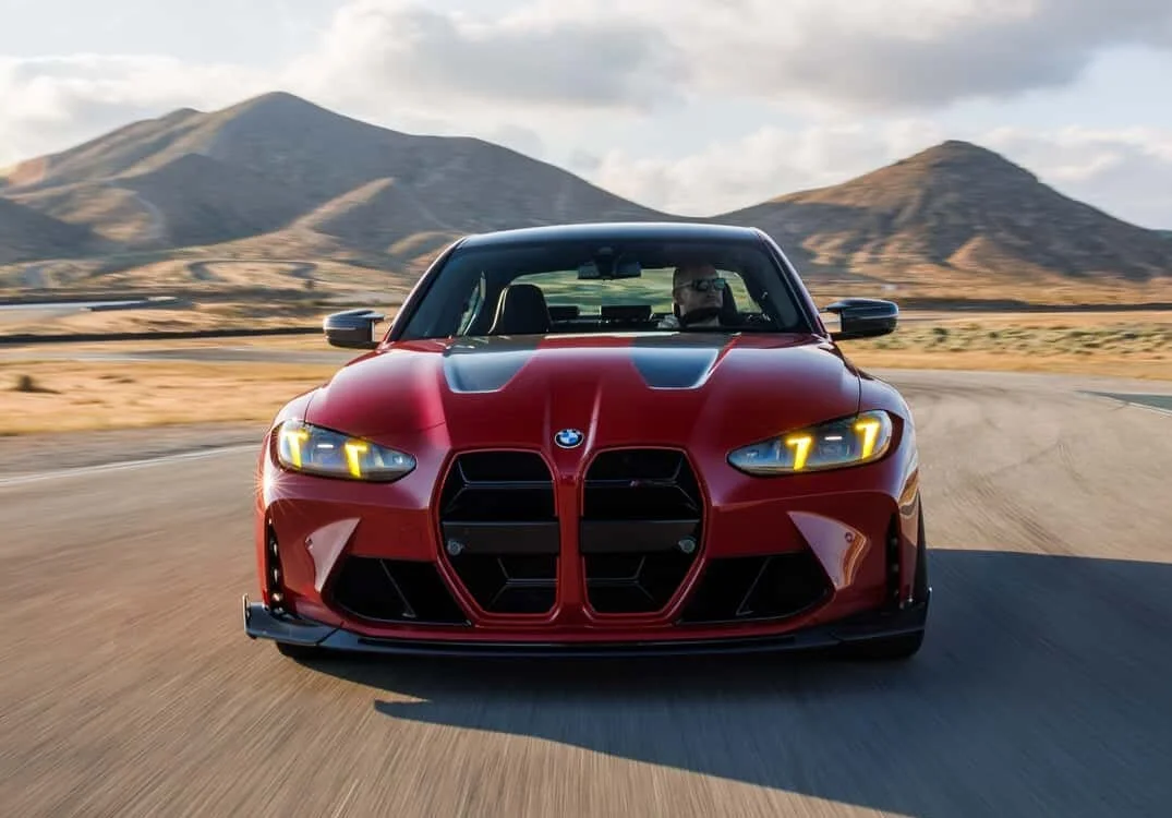 BMW M3 : détruite après un violent accident, elle est reconstruite pièce par pièce