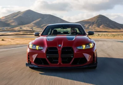 BMW M3 : détruite après un violent accident, elle est reconstruite pièce par pièce
