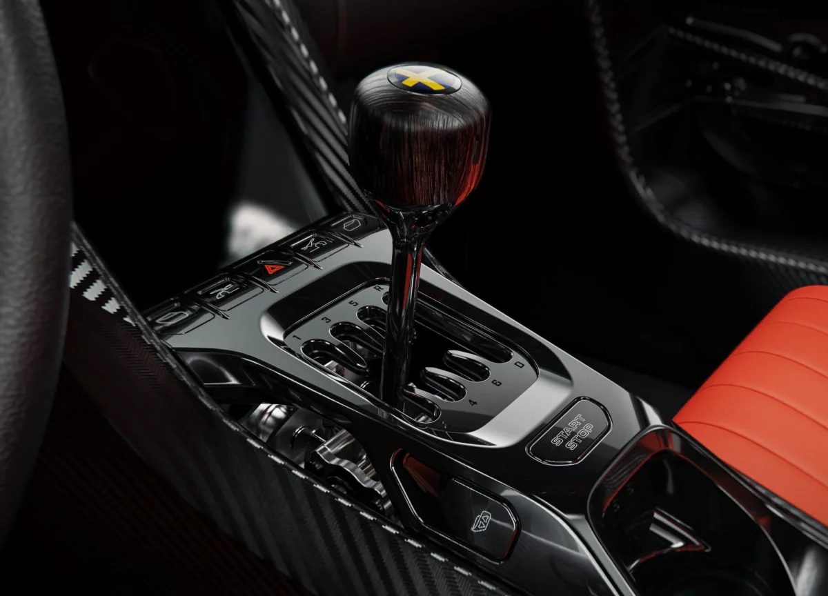 Hyundai N dépose un brevet inspiré d’une technologie de Koenigsegg