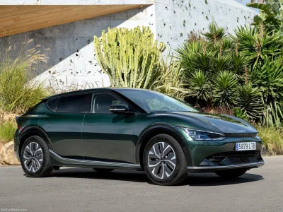 Ce SUV 100% électrique de 430 kW se négocie désormais plus de 30 000 euros moins cher