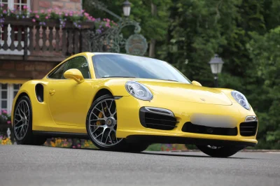 Porsche 911 Turbo S (Type 991) : que vaut-elle sur le marché de l’occasion ?