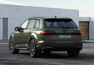Audi relance l’espoir des puristes avec une annonce inattendue sur le V8
