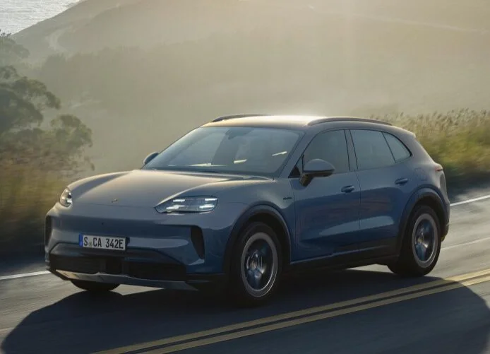 Porsche prépare un virage radical face à la chute de sa rentabilité