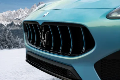 Maserati prépare une relance spectaculaire avec deux nouveaux modèles