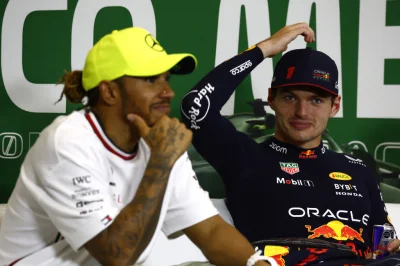 F1 - Hamilton et Verstappen font le spectacle au Canada, mais continuent de tacler la réglementation