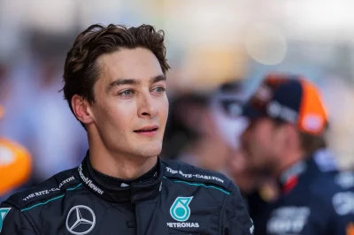George Russell sur les nouvelles règles en F1 : "Je ne comprends pas pourquoi certains veulent les changer !"