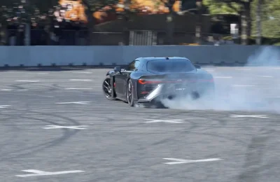 Toyota GR GT : il faudra passer un entretien avant de l'acheter !