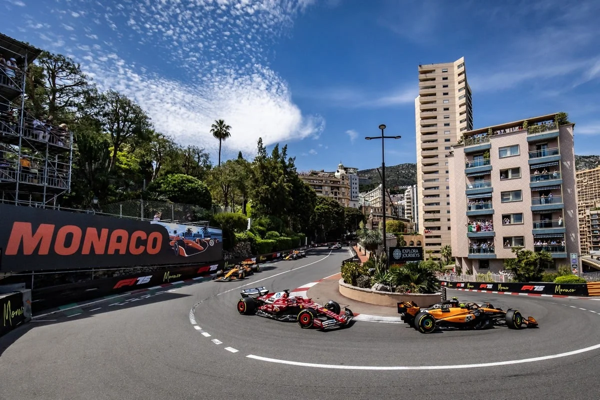 Grand Prix de Monaco : la FIA interdit l'aérodynamique active !