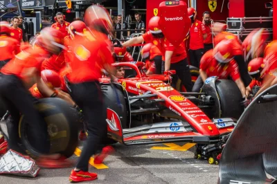 F1 - GP de Monaco : les pilotes doivent-ils encore faire deux arrêts obligatoires en 2026 ?