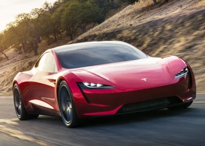 Tesla Roadster : enfin une usine confirmée au Texas, mais toujours aucune date de sortie