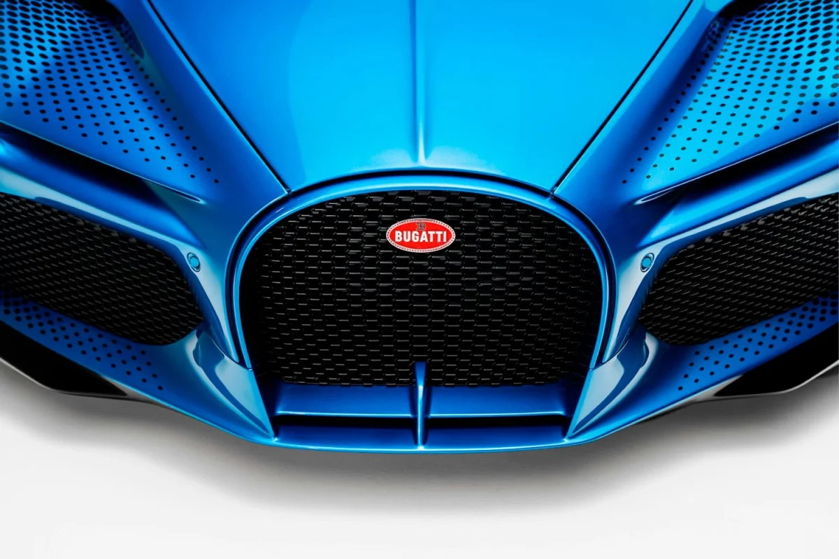 Bugatti : le mythique W16 n’est finalement peut-être pas mort