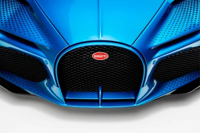 Bugatti : le mythique W16 n’est finalement peut-être pas mort
